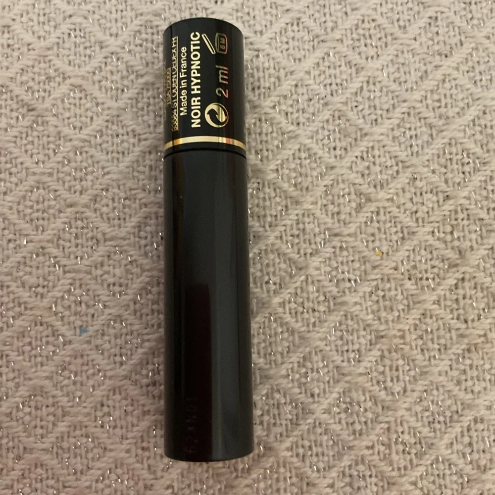 Lancôme Hypnôse Mascara Mini 2ml – Noir Hypnotic-NO BOX